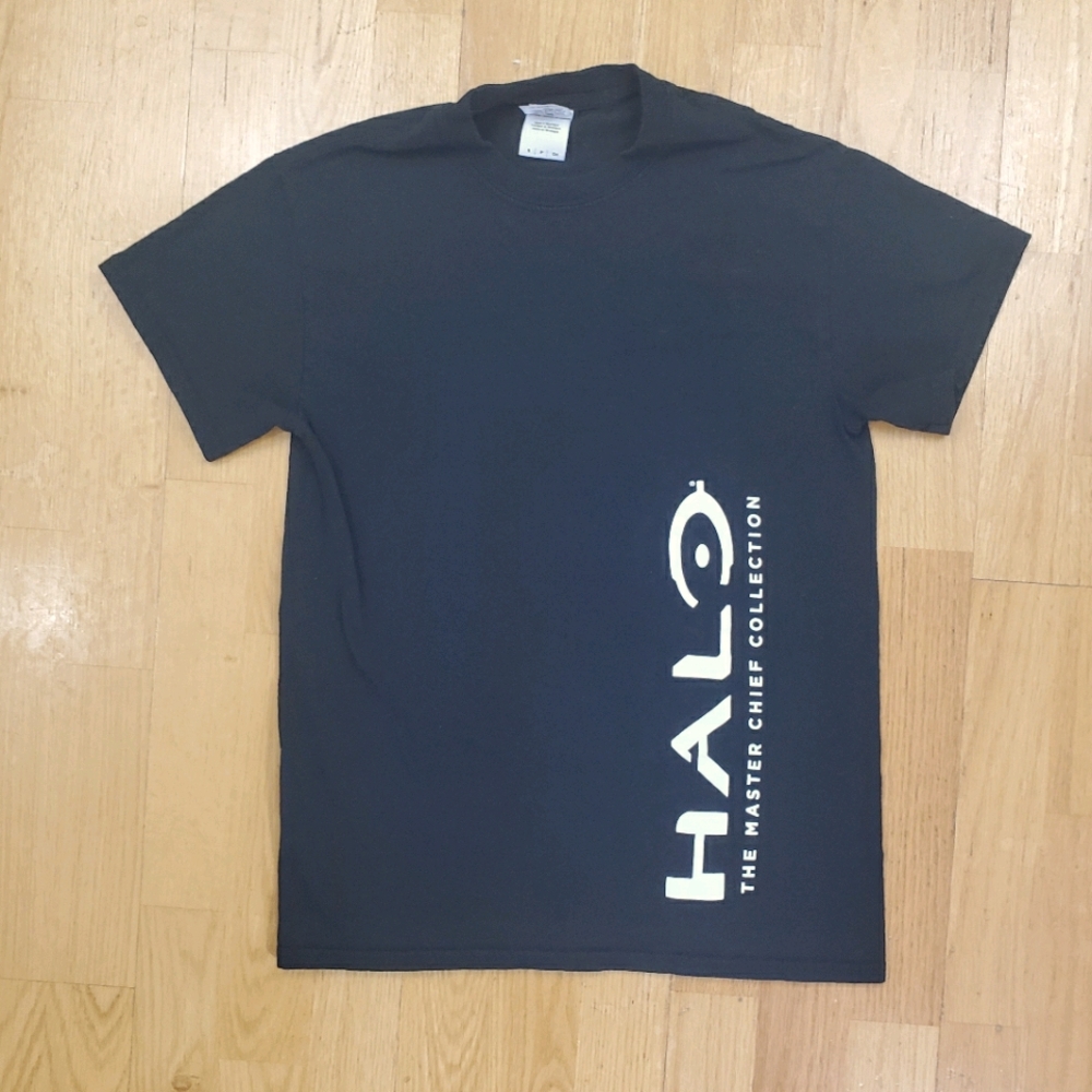 Halo T-shirt S
